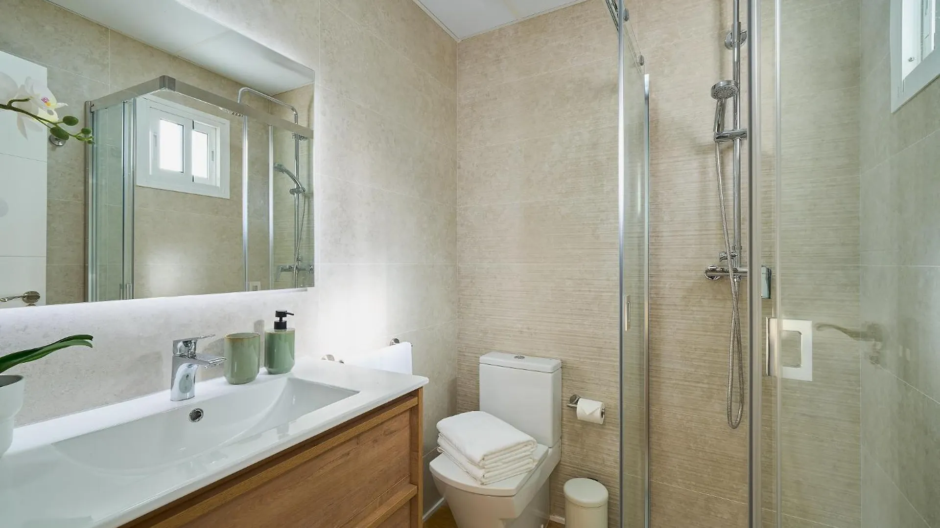 Malaga Mirage By Lovely Rentals Apartmán