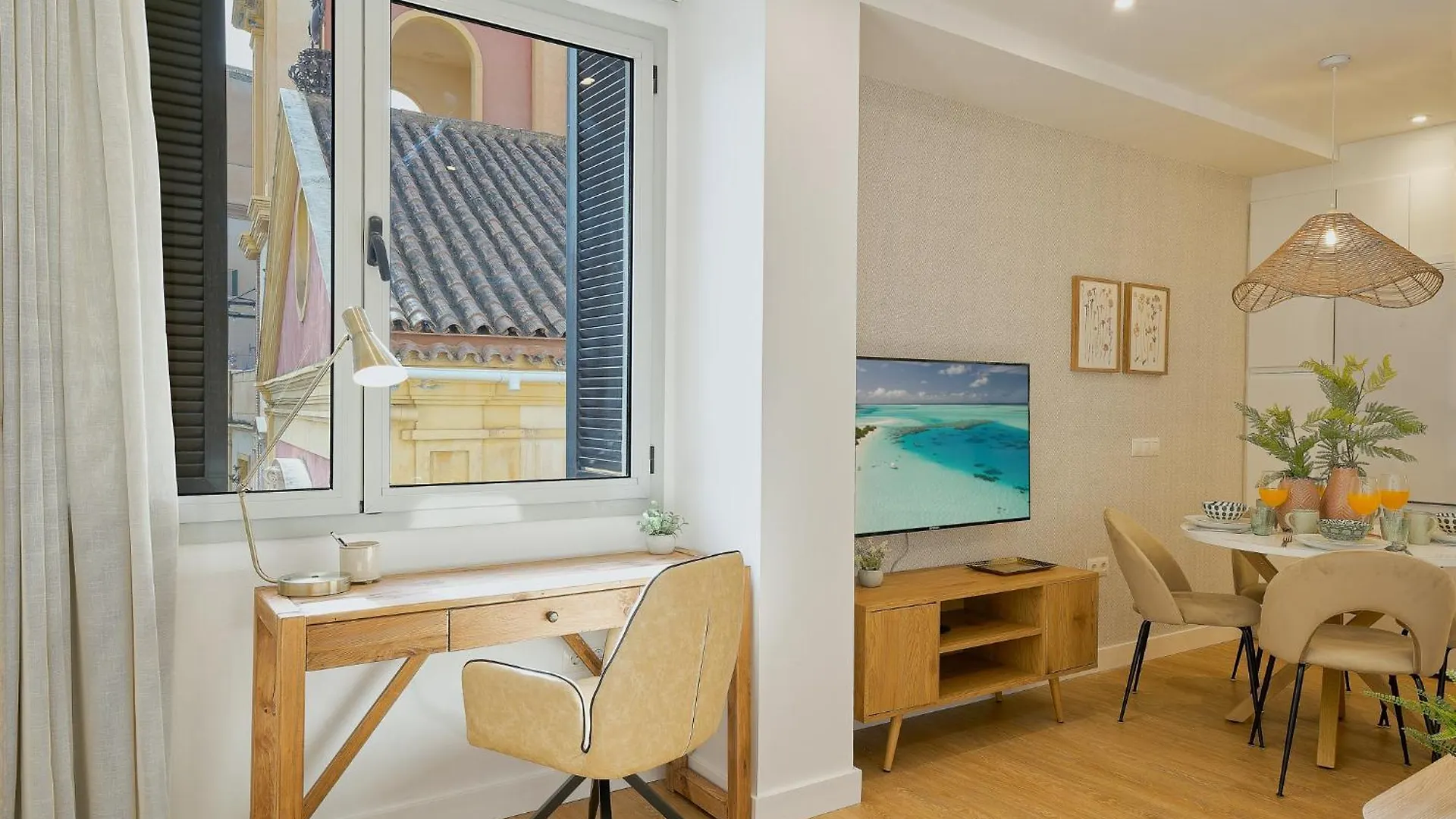 Malaga Mirage By Lovely Rentals España